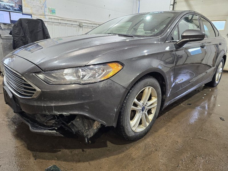 Seat Belt Front Passenger Retractor Fits 17-20 FUSION 619749