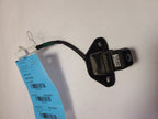 Camera/Projector Pre-crash System Camera Rear Fits 07-09 LEXUS LS460 6