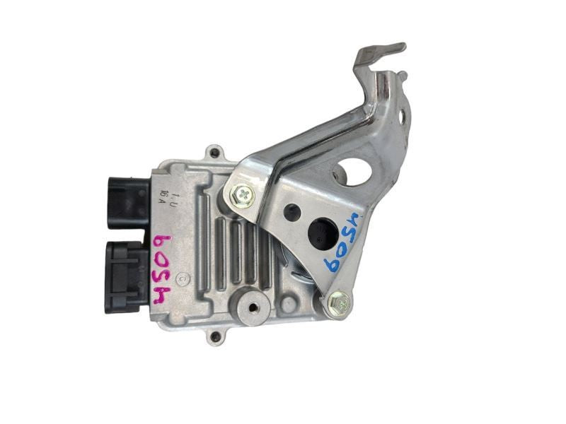 Chassis ECM Fuel Pump Left Hand Quarter Panel Fits 16-19 LEXUS GS350 5