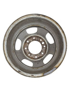 Wheel Chassis Cab DRW 17x6 Steel Painted Fits 19-25 DODGE 3500 PICKUP 