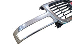 Grille Excluding Denali Fits 00-06 YUKON 650090