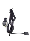 SILVRDO35 2016 Seat Belt Rear 646512