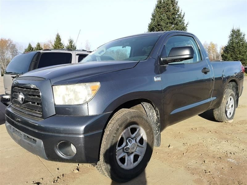 Driver Air Bag Driver Roof Standard Cab 2 Door Fits 07-13 TUNDRA 27438