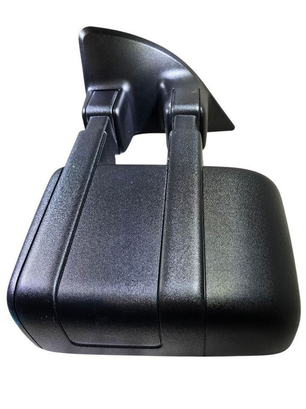 Driver Side View Mirror Manual Dual Arms Fits 13-16 FORD F250SD PICKUP