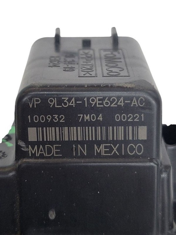 Chassis ECM Temperature Blower Speed Control Fits 07-19 TAURUS 674642