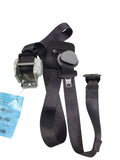 ESCALAESV 2015 Seat Belt Rear 636420