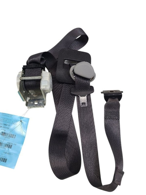 ESCALAESV 2015 Seat Belt Rear 636420