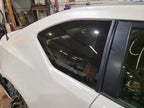 Passenger Right Quarter Glass Base Fits 11-16 SCION TC 668487