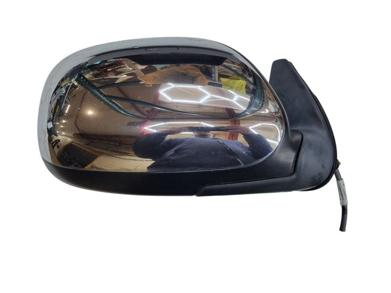 Passenger Side View Mirror Power Excluding Limited Fits 00-06 TUNDRA 6