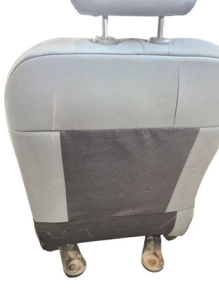 Passenger Front Seat  Bench Cloth Fits 12-19 DODGE 2500 PICKUP 587776
