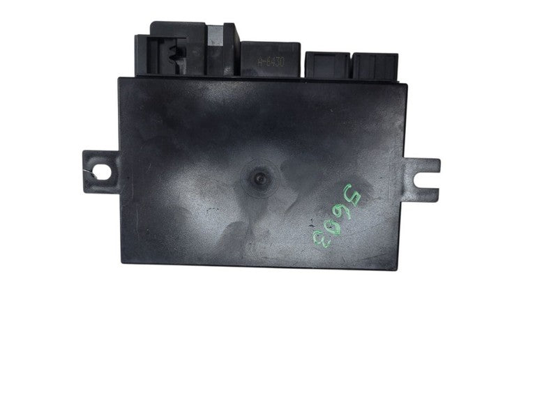 Chassis ECM 167 Type Towing Cont Fits 21-25 MERCEDES GLE-CLASS 672281