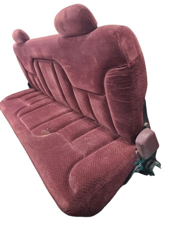 TCHEV2500 1995 Seat Rear 670776