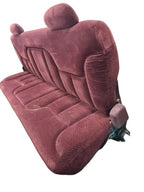 TCHEV2500 1995 Seat Rear 670776