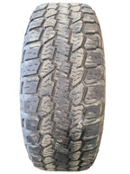 Set Of 4 Used Tires 265 70 16 ALL TERRAIN 75% 675606