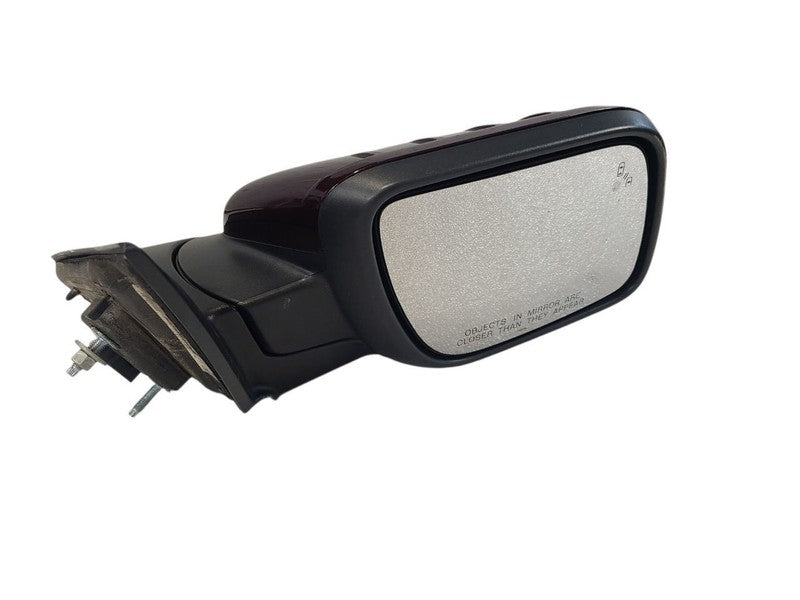 Passenger Side View Mirror Power Folding Fits 11-15 EXPLORER 662385