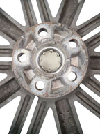 Wheel 18x8 Fits 18-20 G80 656152