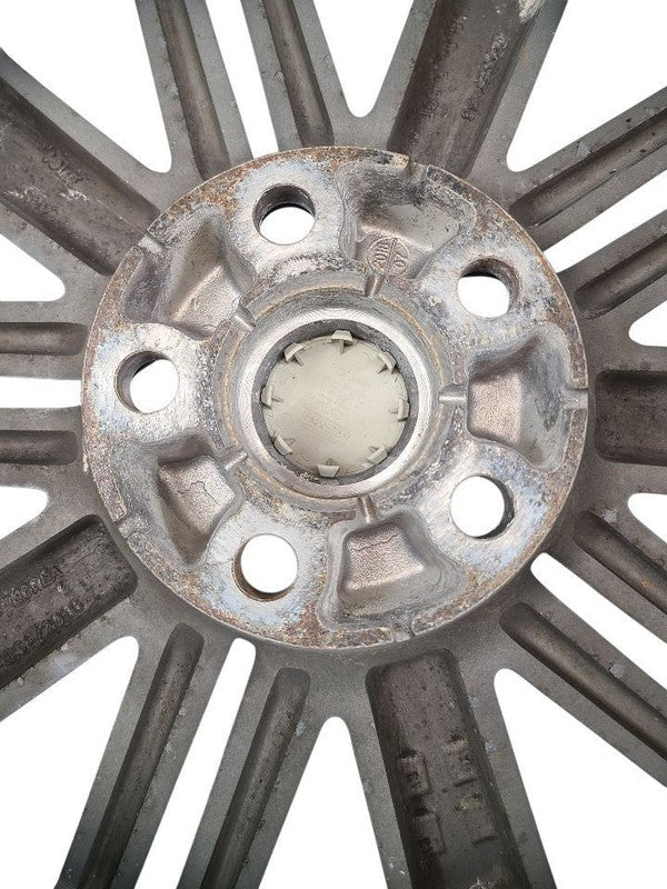 Wheel 18x8 Fits 18-20 G80 656152
