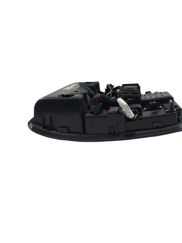 Console Front New Style 6 Lug Wheel Roof Fits 19-24 DODGE 1500 PICKUP 