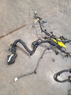 MKX       2018 Engine Wire Harness 616975