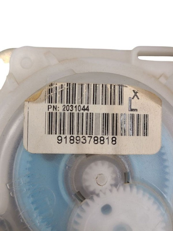 VENZA     2009 Seat Belt Rear 628631