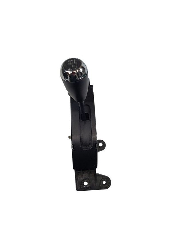 WRANGLER  2014 Transmission Shift 628871