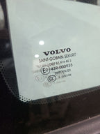 Driver Quarter Glass Station Wgn Excluding Xc Fits 01-07 VOLVO 70 SERI