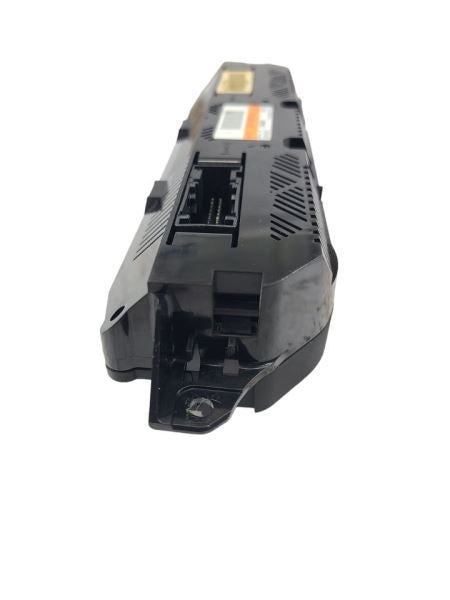 Temperature Control Front Dual Zone Thru 02/21/15 Fits 13-15 ESCAPE 58