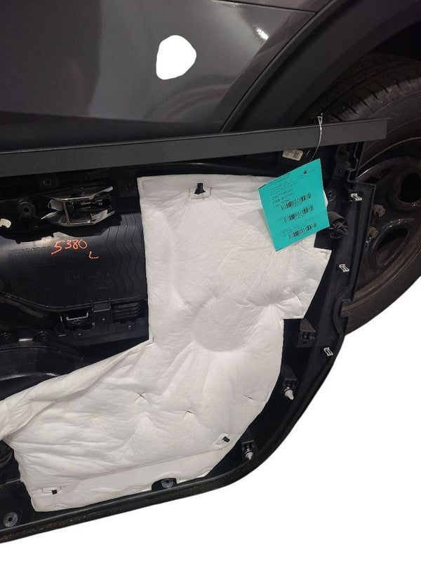 EXPLORER  2020 Front Door Trim Panel 657592