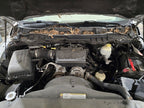 RAM1500   2009 Door Trim Panel Rear 627697