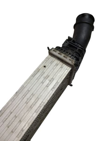 Intercooler 2.0L Turbo Fits 08-17 AUDI A5 599303
