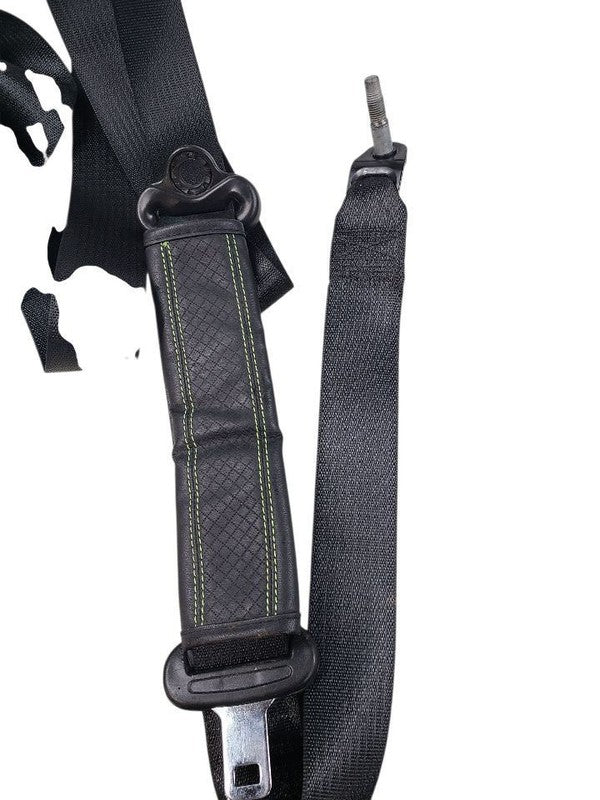 RAM15NEW  2021 Seat Belt Rear 641899