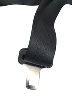 ELANTRA   2015 Seat Belt Rear 591151