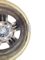Wheel 16x6-1/2 Alloy 7 Spoke Fits 07-11 CAMRY 658736