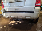 Rear Bumper VIN 3 8th Digit Hybrid Fits 08-12 ESCAPE 659120