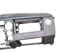 Dash Panel Column Shift STX Fits 13-14 FORD F150 PICKUP 630169