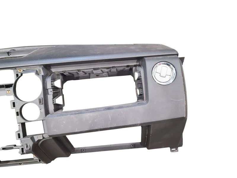 Dash Panel Column Shift STX Fits 13-14 FORD F150 PICKUP 630169