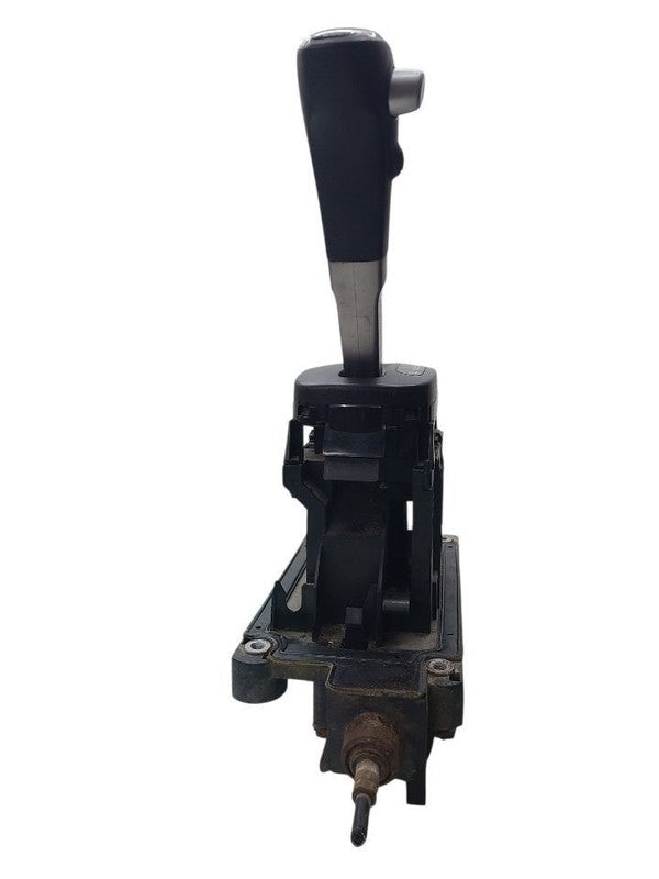 VERSA     2010 Transmission Shift 676507