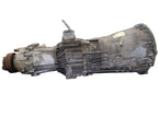 Manual Transmission VIN W 6th Digit Jk Body 3.6L Fits 12-18 WRANGLER 6