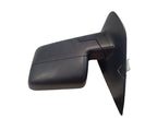 Driver Side View Mirror Power With Heat Fits 05-06 FORD F150 PICKUP 66