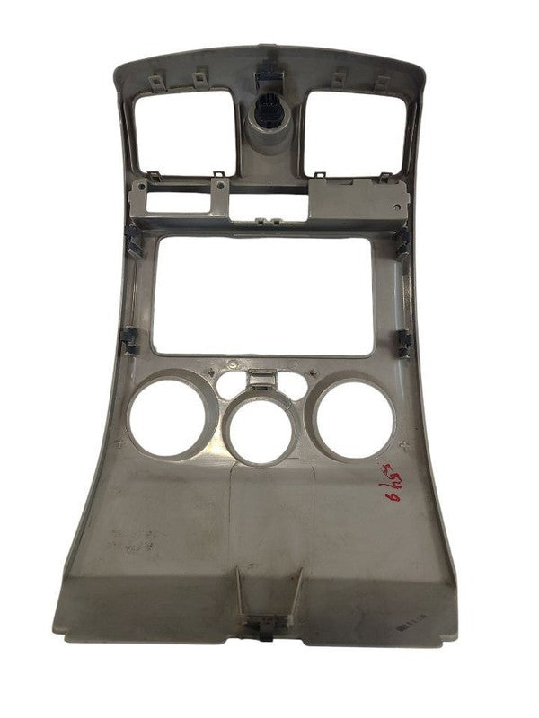 COLORADO  2006 Dash Bezel 668737