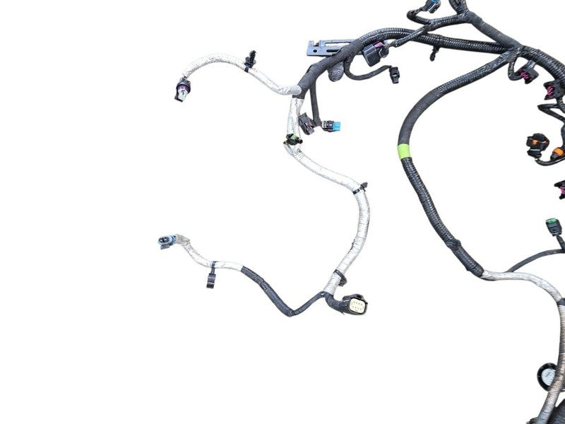 VOLT      2012 Engine Wire Harness 637823