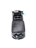 Console Front New Style 6 Lug Wheel Floor Fits 19-24 DODGE 1500 PICKUP