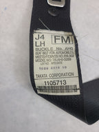 FORESTER  2016 Seat Belt Rear 607274