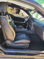 Driver Left Headlight Halogen Fits 08-14 CHALLENGER 602282