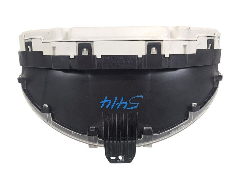 Speedometer Cluster US Market MPH Tech VIN 4 8th Digit Fits 14-15 MDX 
