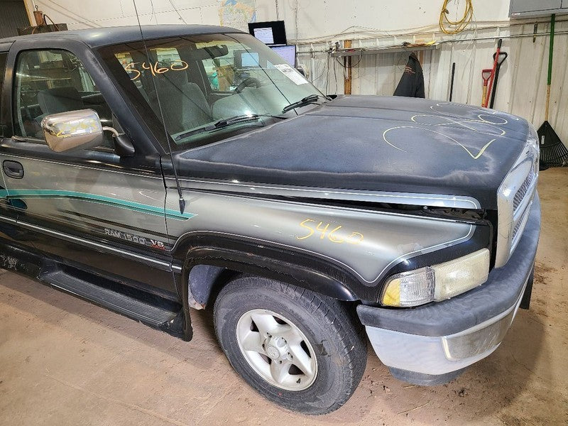 Steering Column Shift Fits 95-96 DODGE 1500 PICKUP 662856