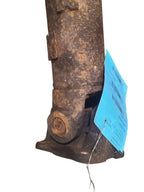 Rear Drive Shaft 4WD Regular Cab 2 Door Fits 06-11 DODGE 2500 PICKUP 6
