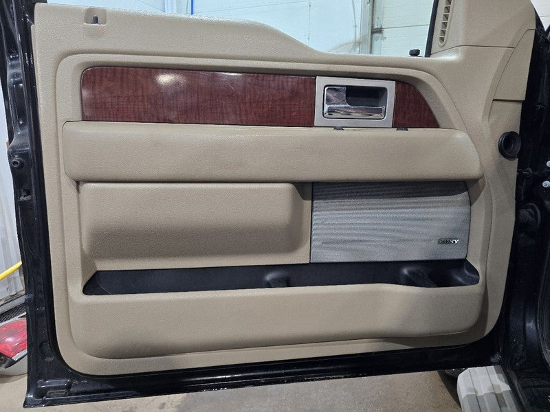 Driver Front Door Electric Fits 09-14 FORD F150 PICKUP 623677