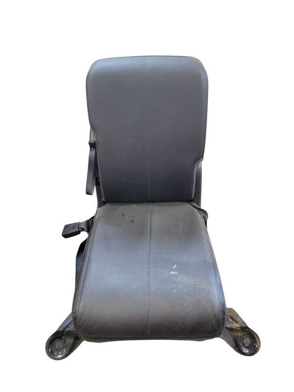 Front Seat Bench Split 40/20/40 Cloth Fits 08-10 FORD F250SD PICKUP 66