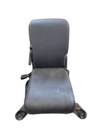 Front Seat Bench Split 40/20/40 Cloth Fits 08-10 FORD F250SD PICKUP 66
